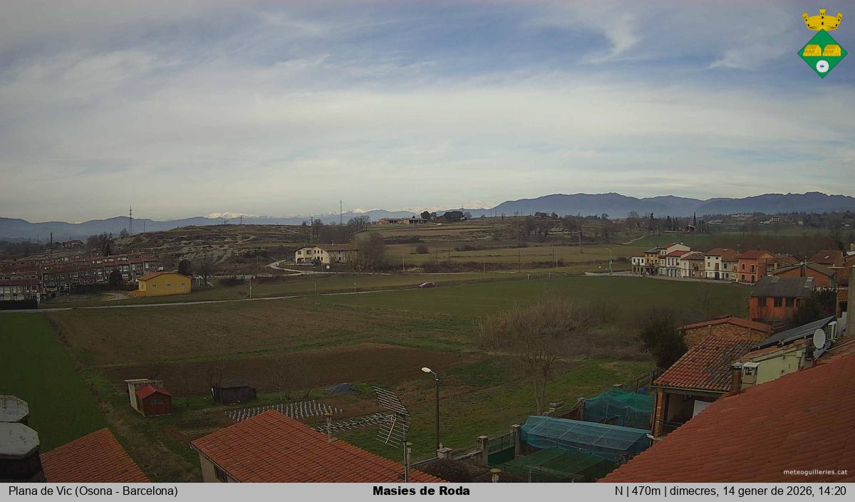Masies de Roda 