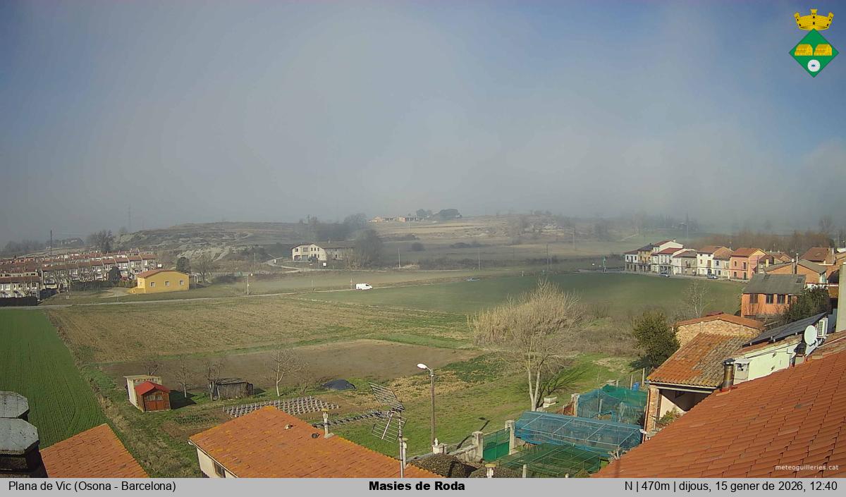 Masies de Roda 