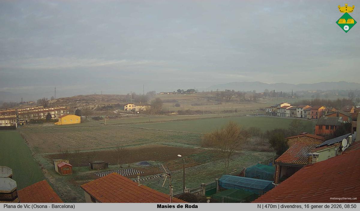 Masies de Roda 