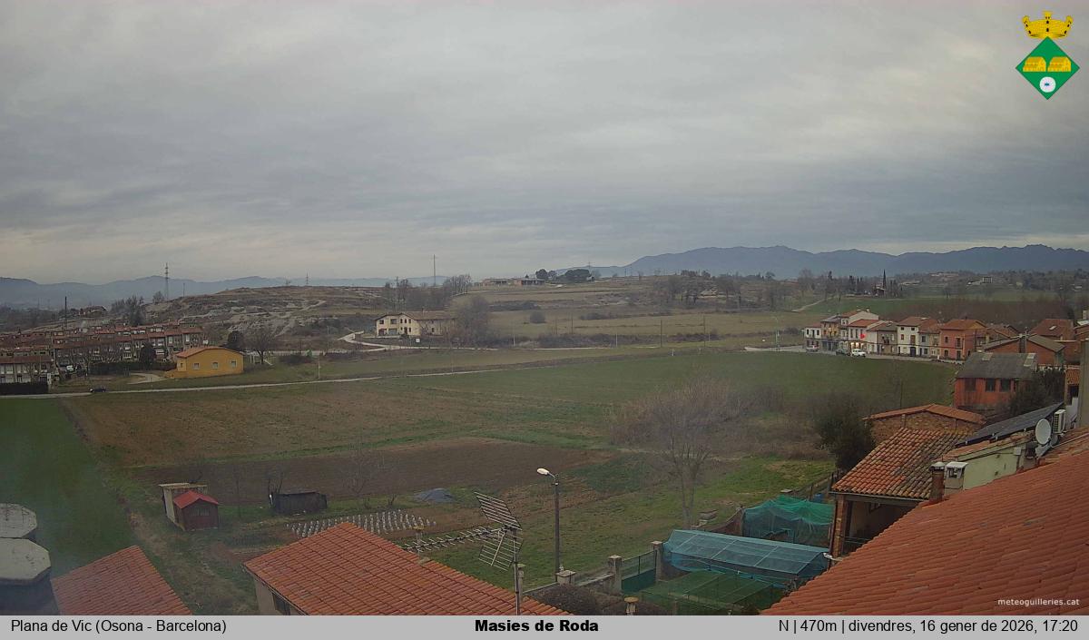 Masies de Roda 