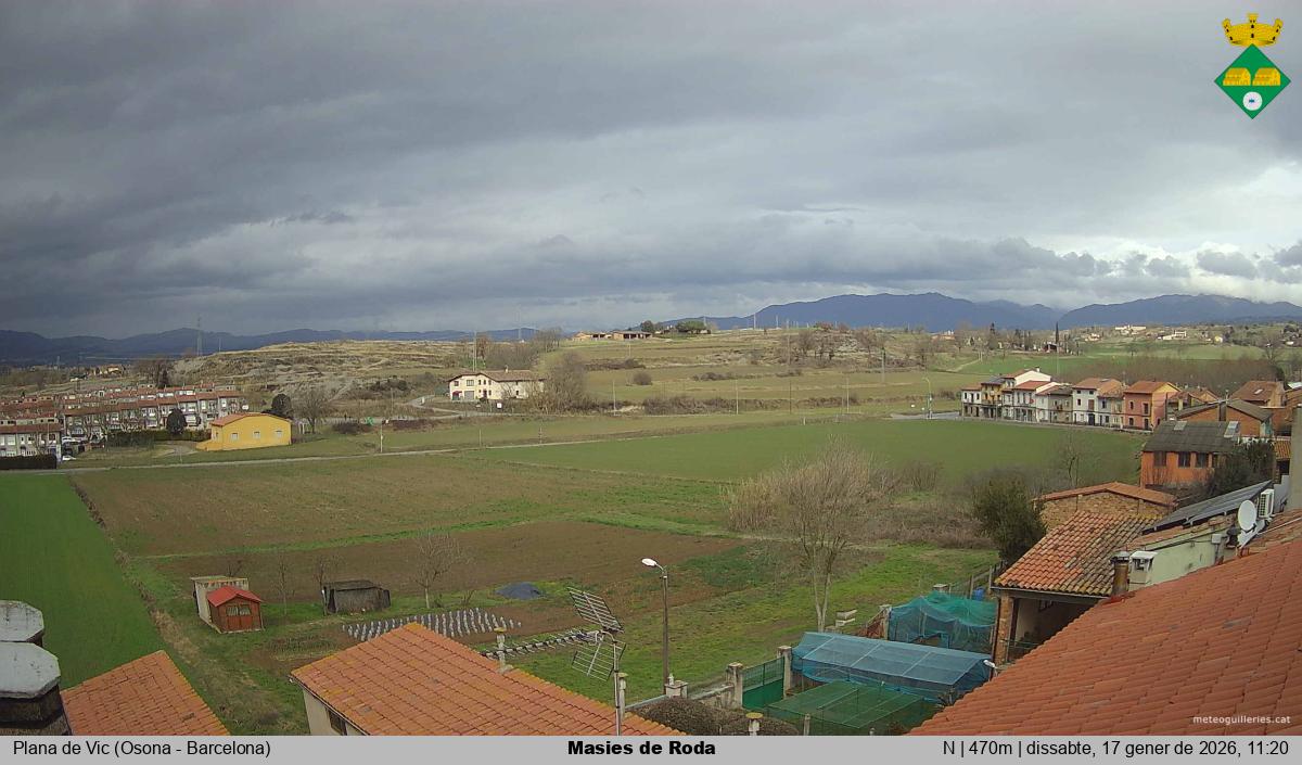 Masies de Roda 