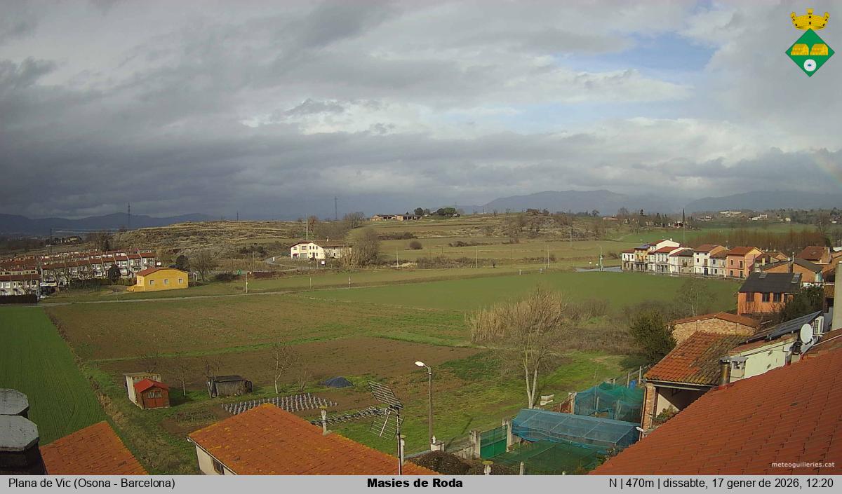 Masies de Roda 