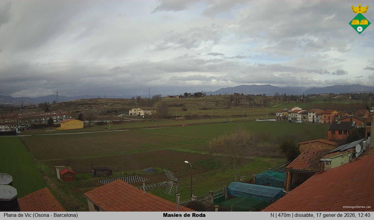 Masies de Roda 