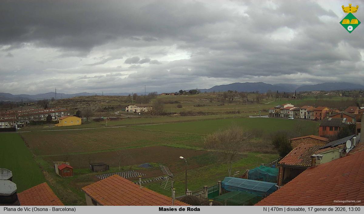 Masies de Roda 