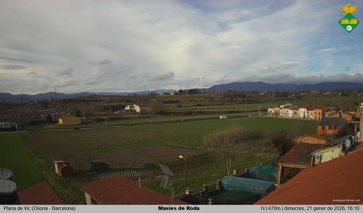 Masies de Roda 