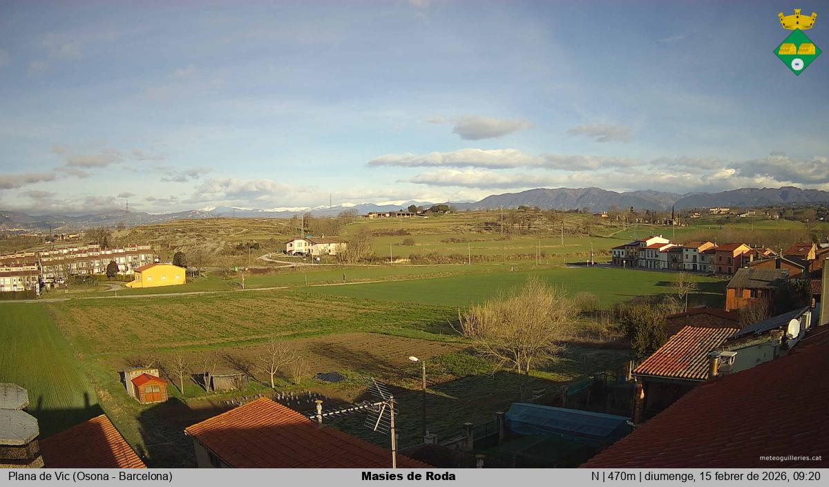 Masies de Roda 