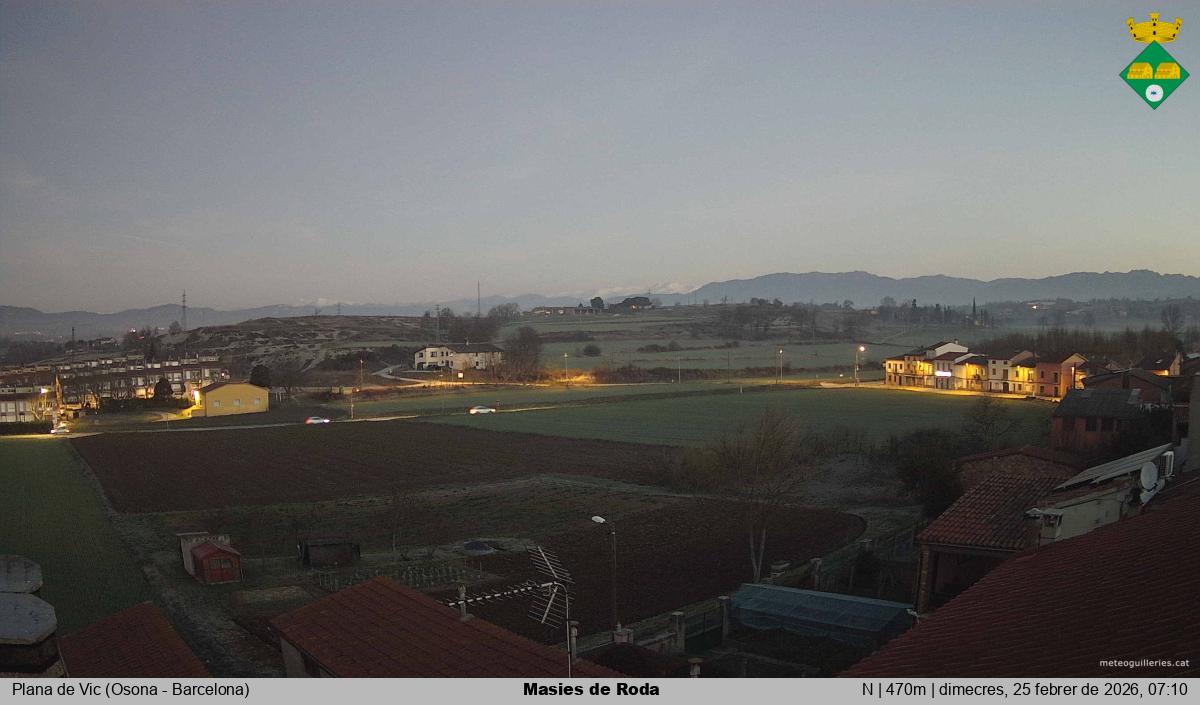 Masies de Roda 