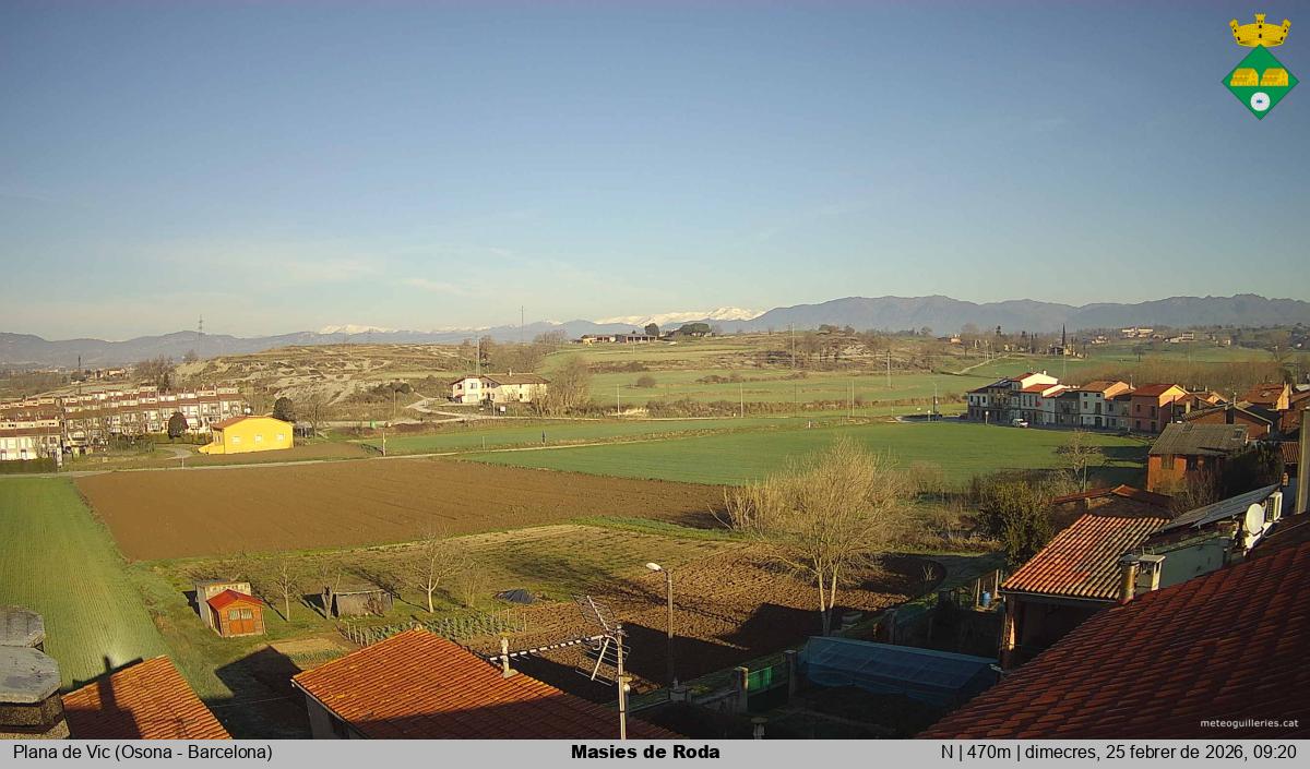Masies de Roda 