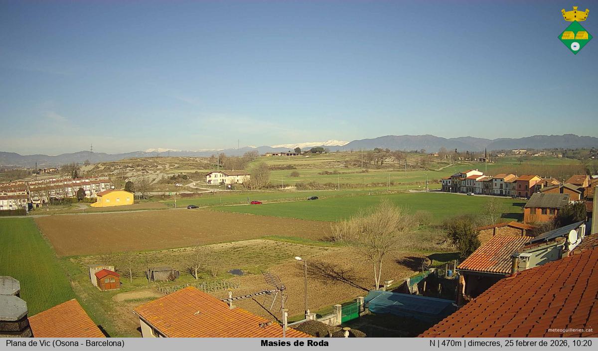 Masies de Roda 