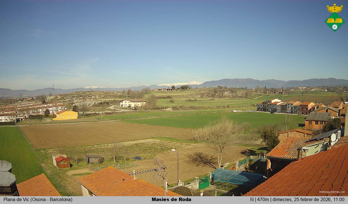 Masies de Roda 