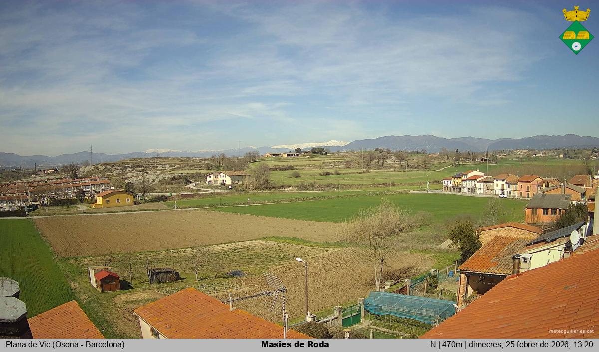 Masies de Roda 