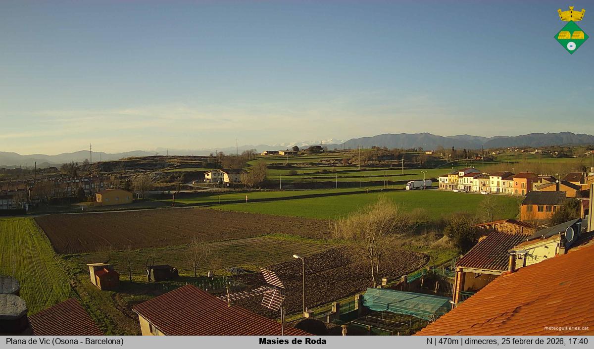 Masies de Roda 