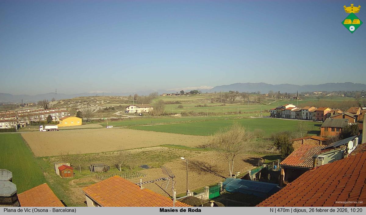 Masies de Roda 