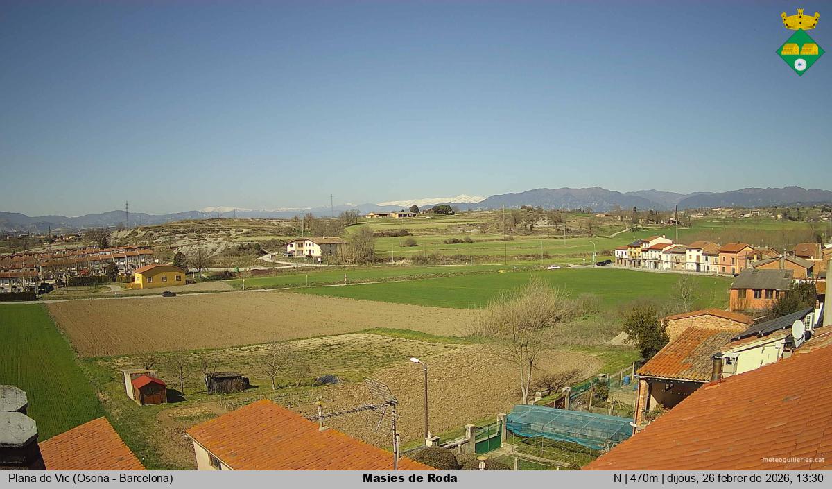 Masies de Roda 