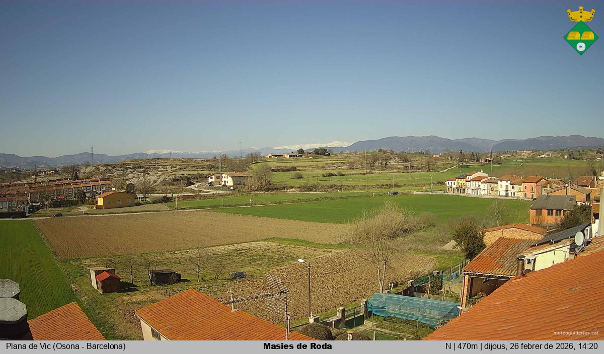 Masies de Roda 