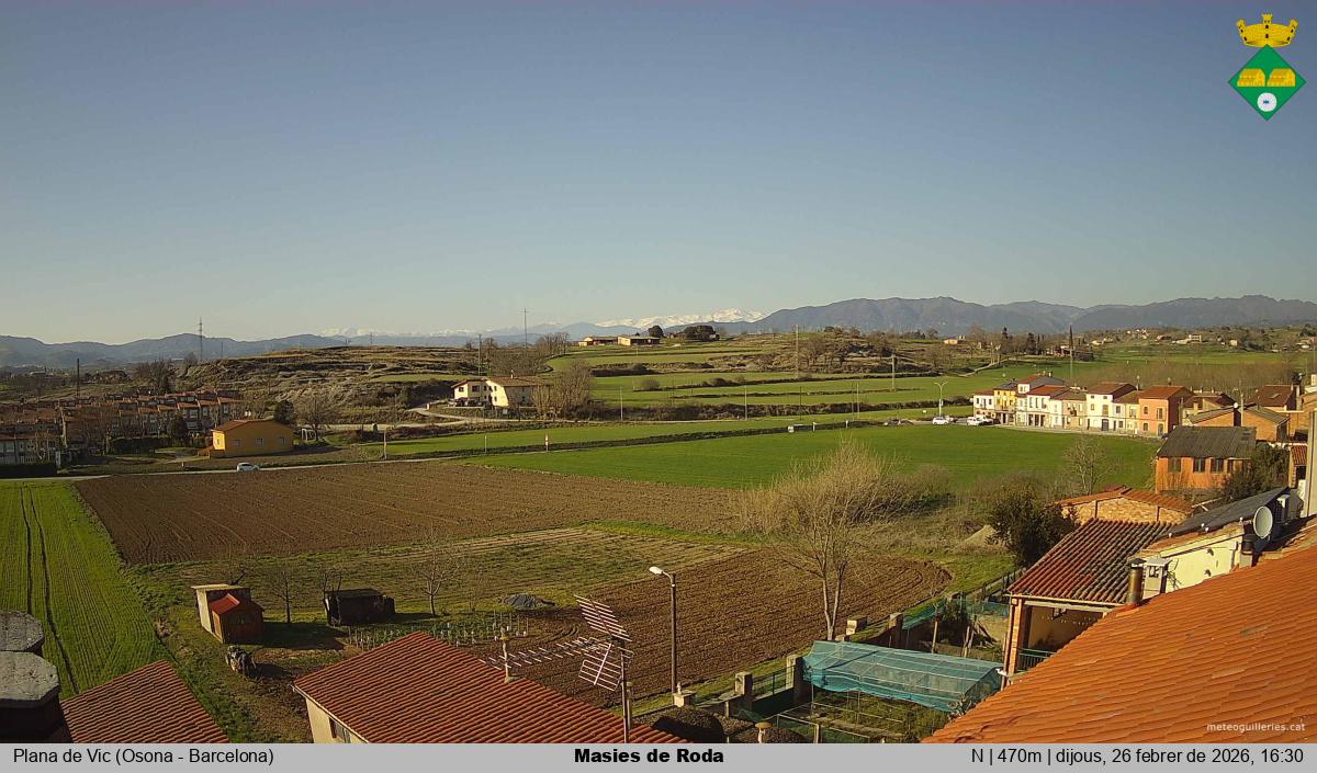Masies de Roda 