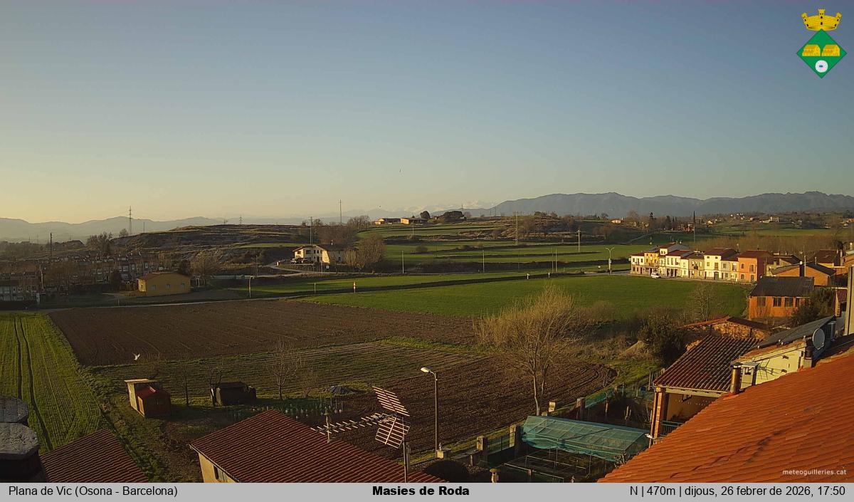 Masies de Roda 