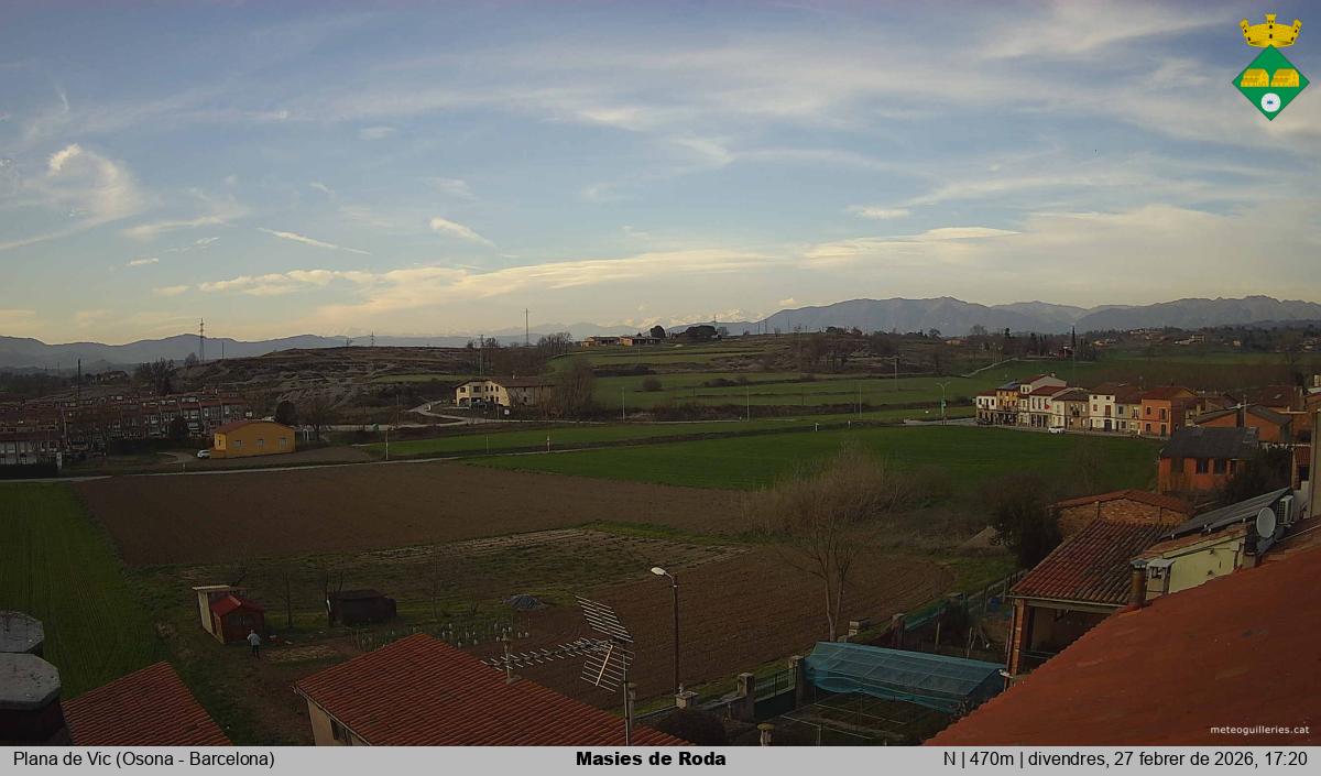 Masies de Roda 