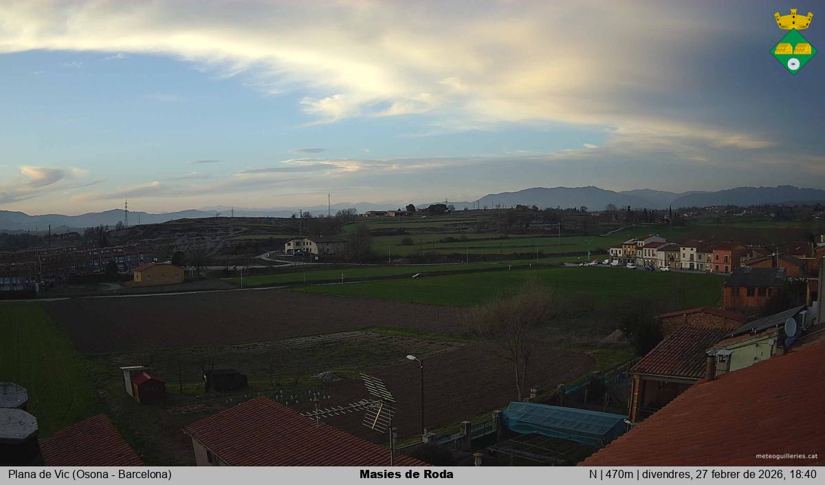 Masies de Roda 