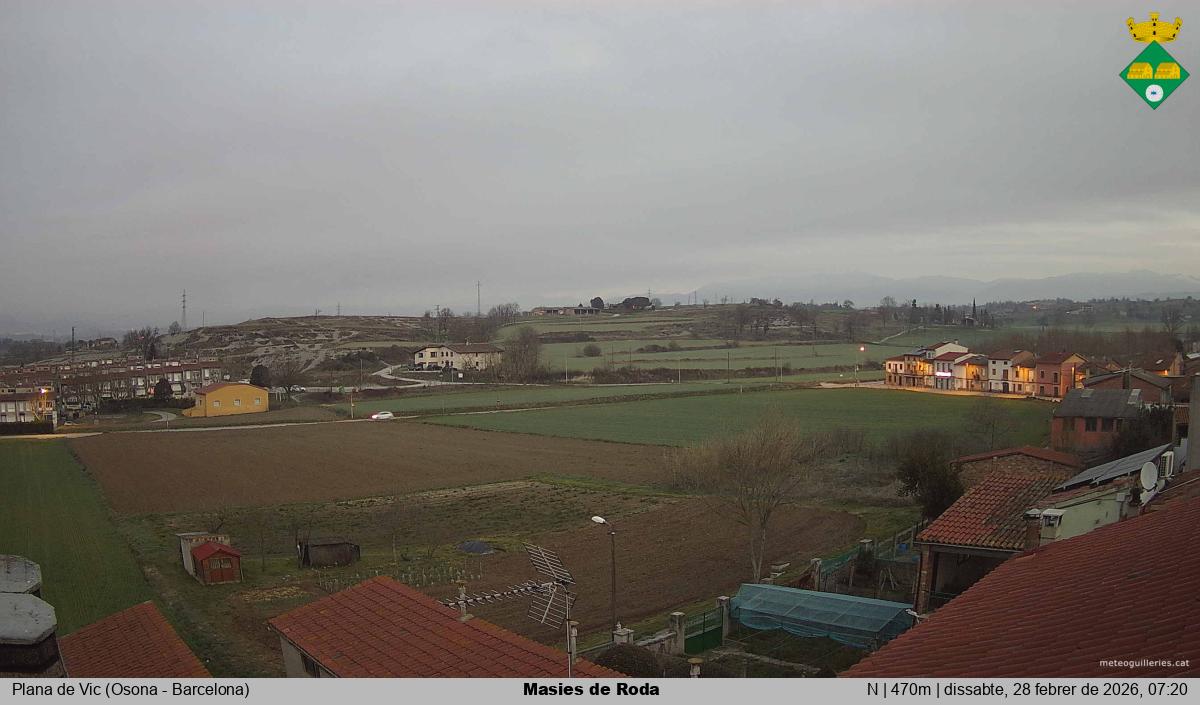 Masies de Roda 