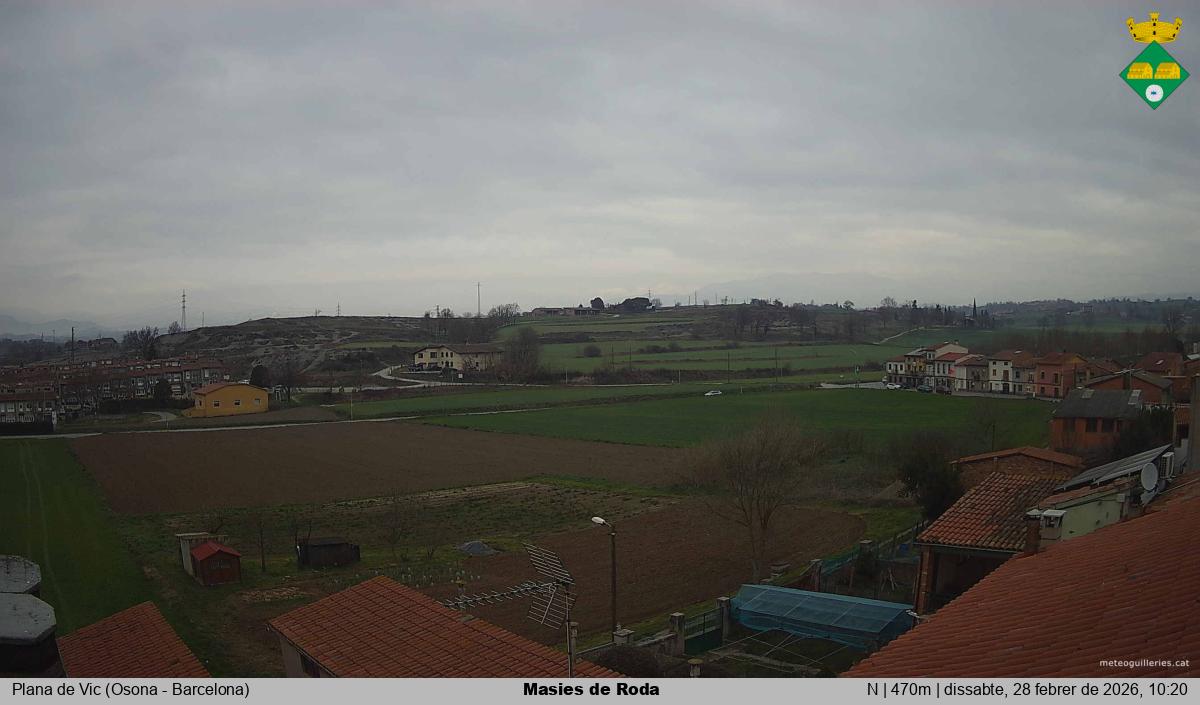 Masies de Roda 