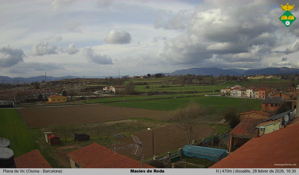 Masies de Roda 