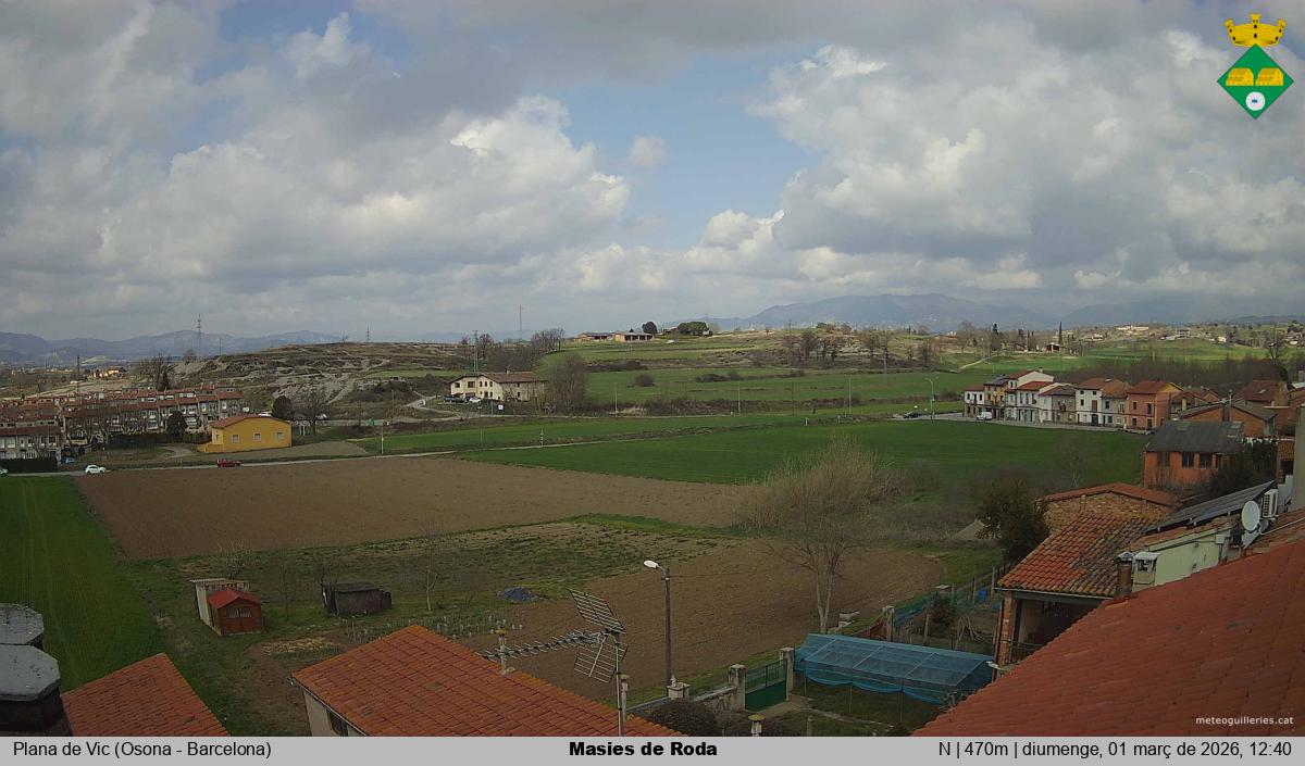 Masies de Roda 