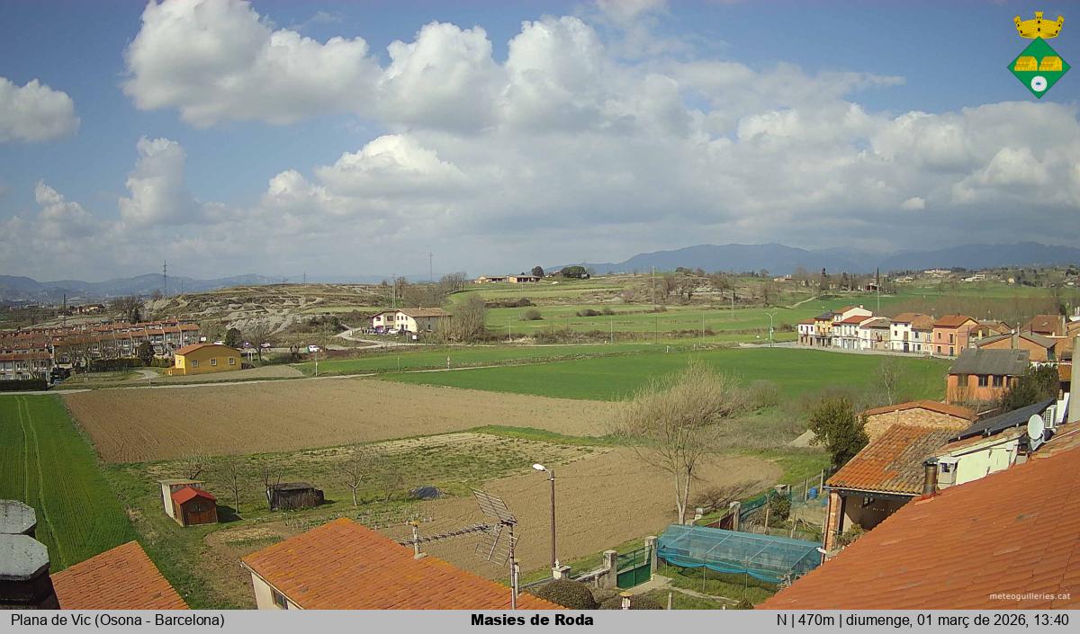 Masies de Roda 