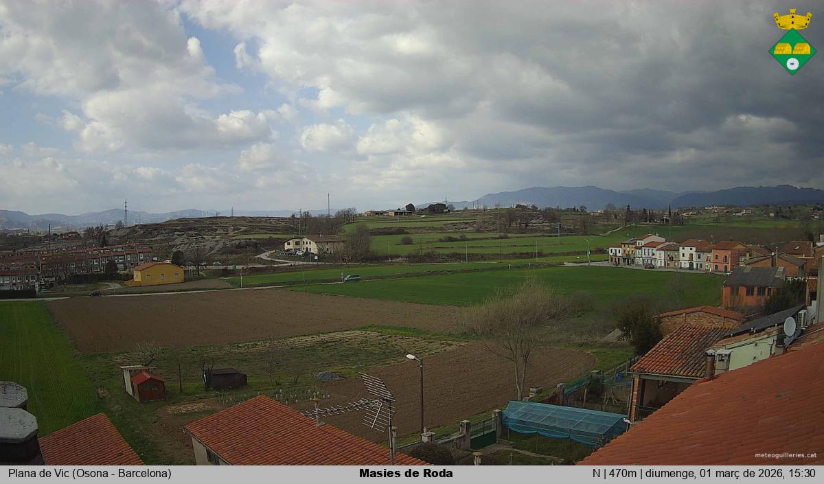 Masies de Roda 