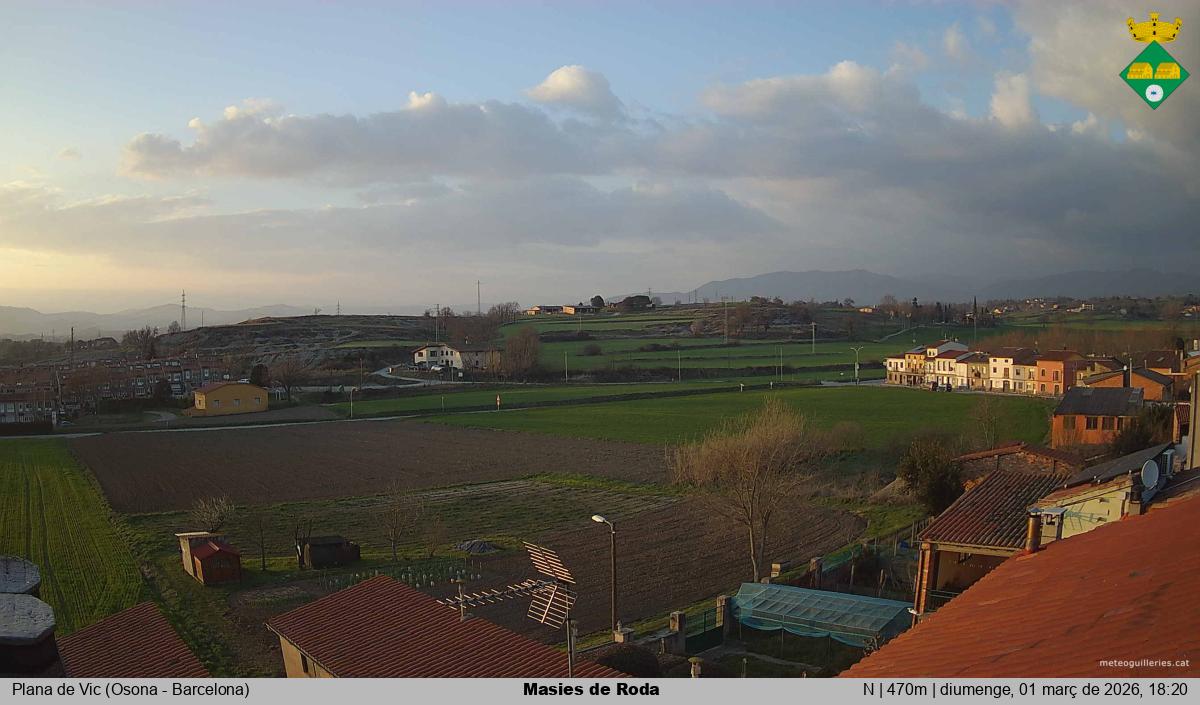 Masies de Roda 