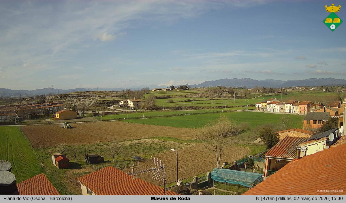 Masies de Roda 