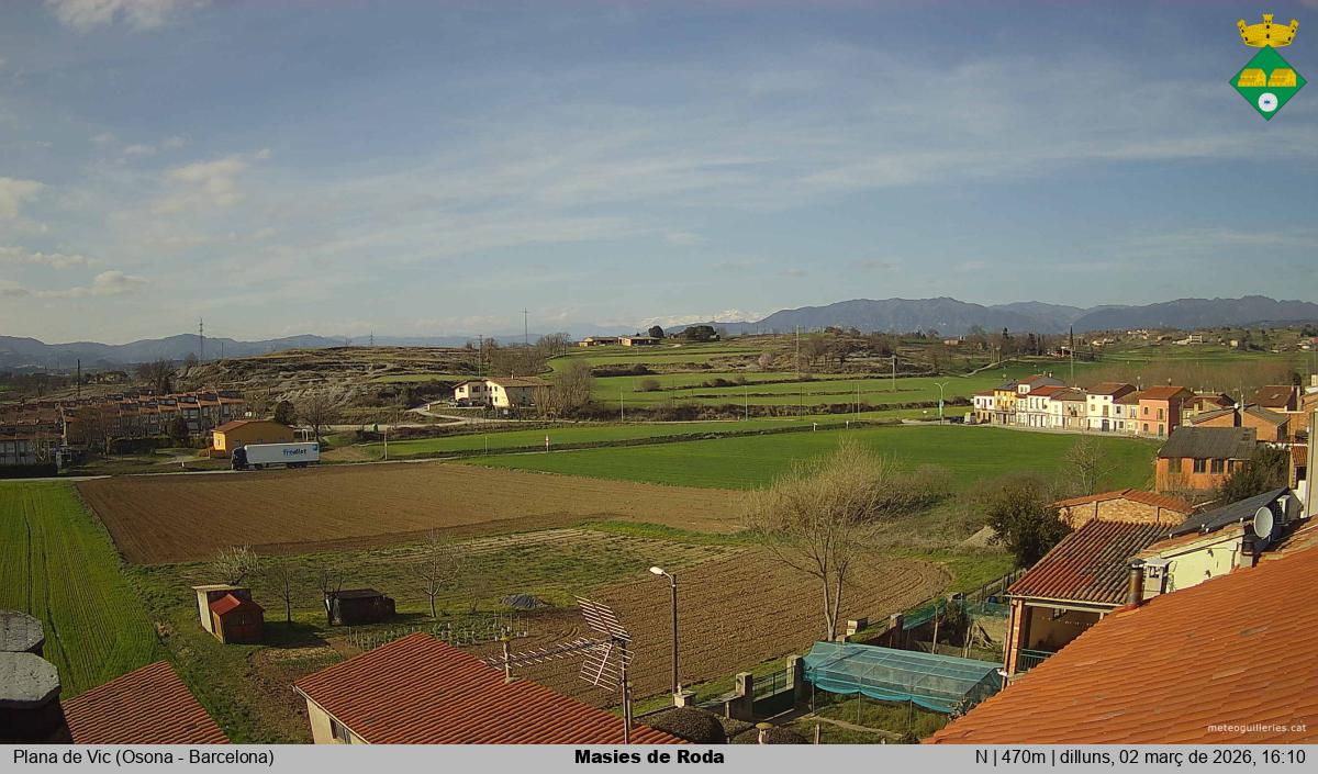 Masies de Roda 