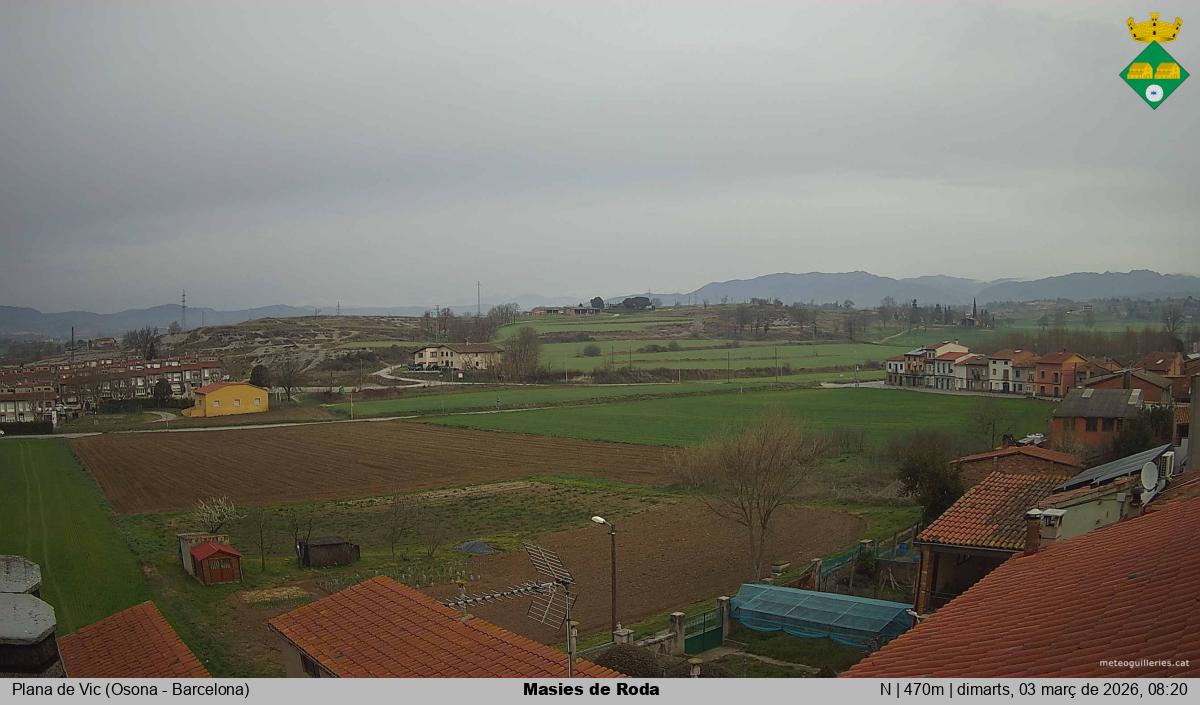 Masies de Roda 