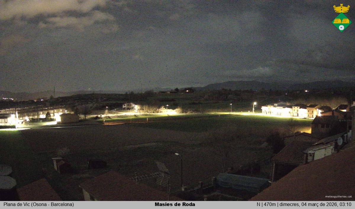 Masies de Roda 