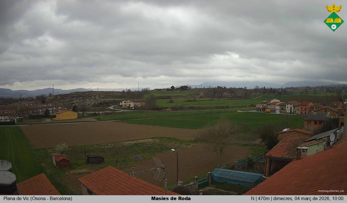 Masies de Roda 