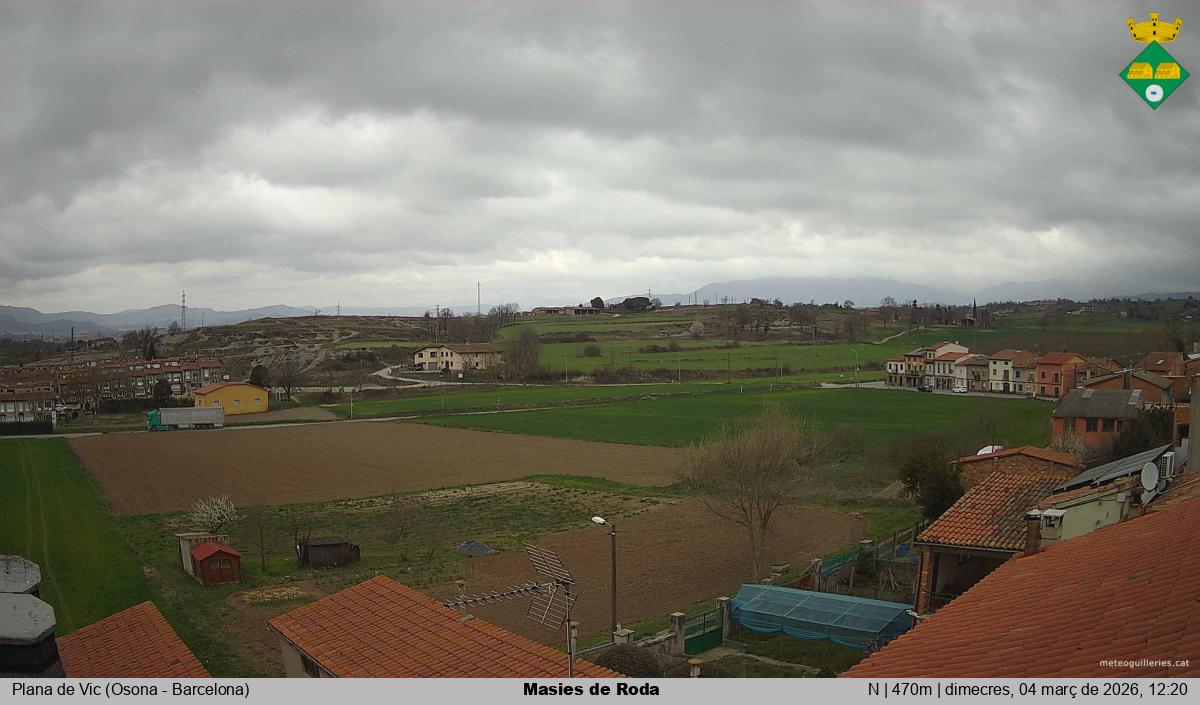 Masies de Roda 