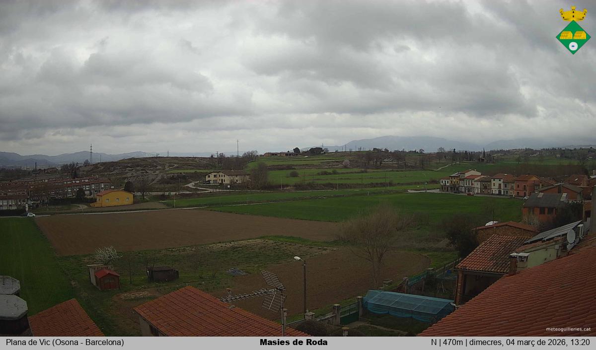 Masies de Roda 