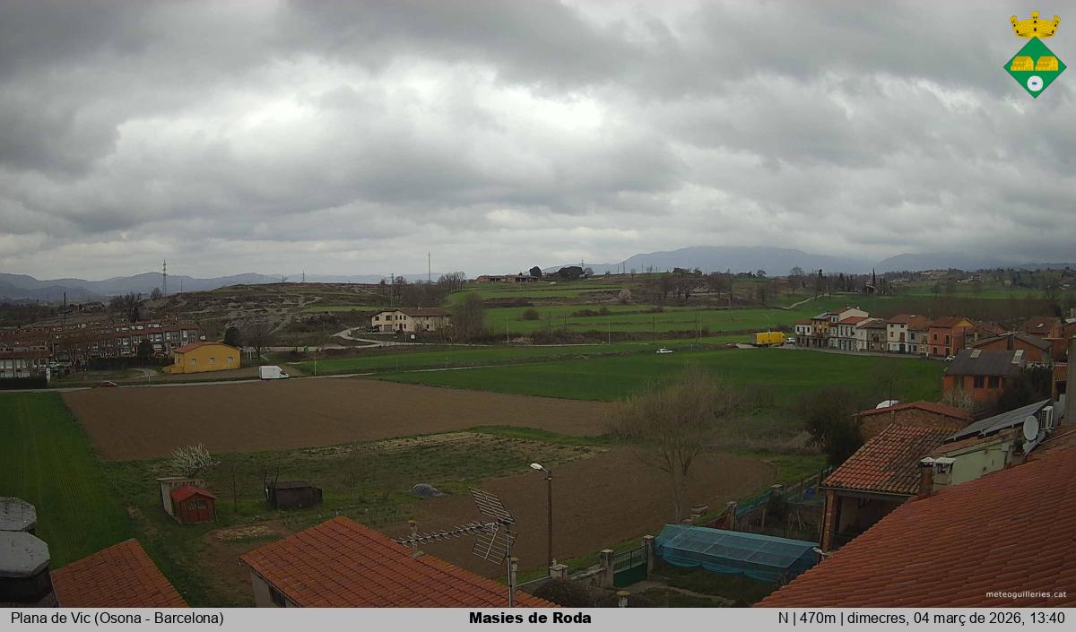 Masies de Roda 
