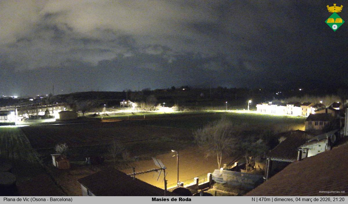 Masies de Roda 