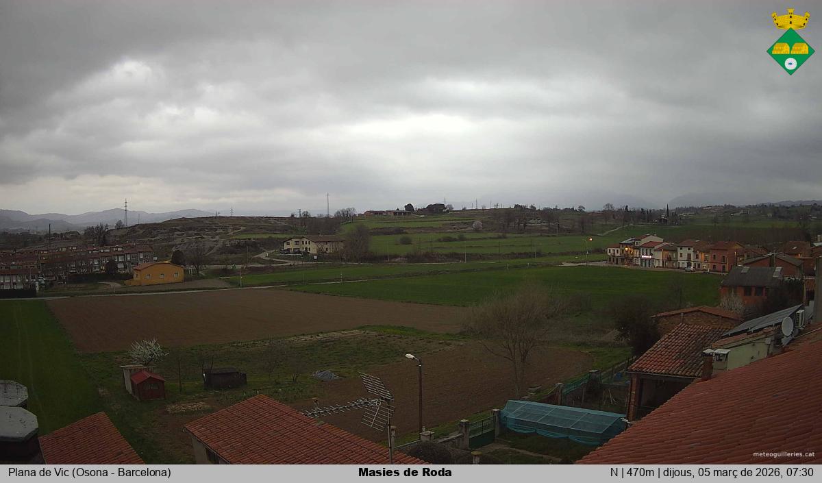 Masies de Roda 