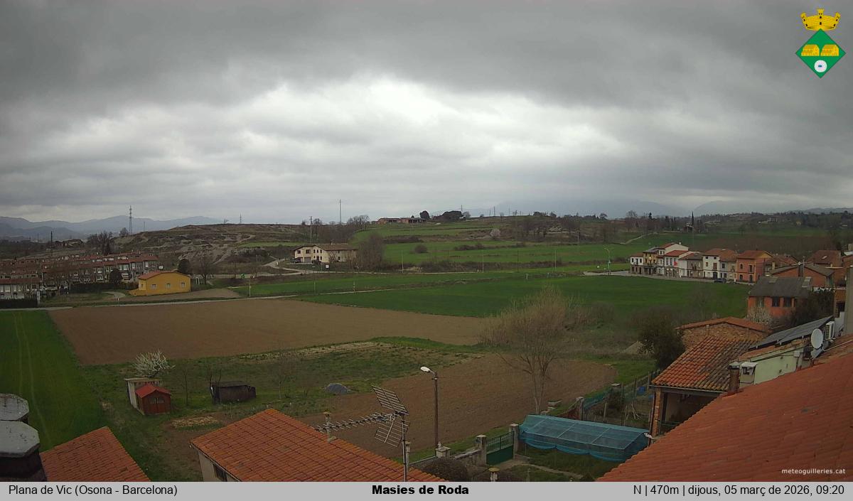 Masies de Roda 