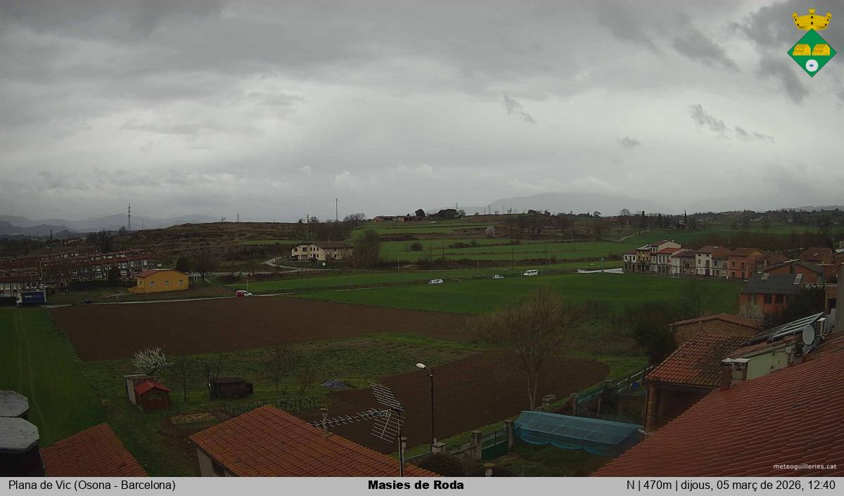 Masies de Roda 