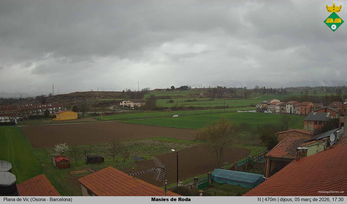 Masies de Roda 