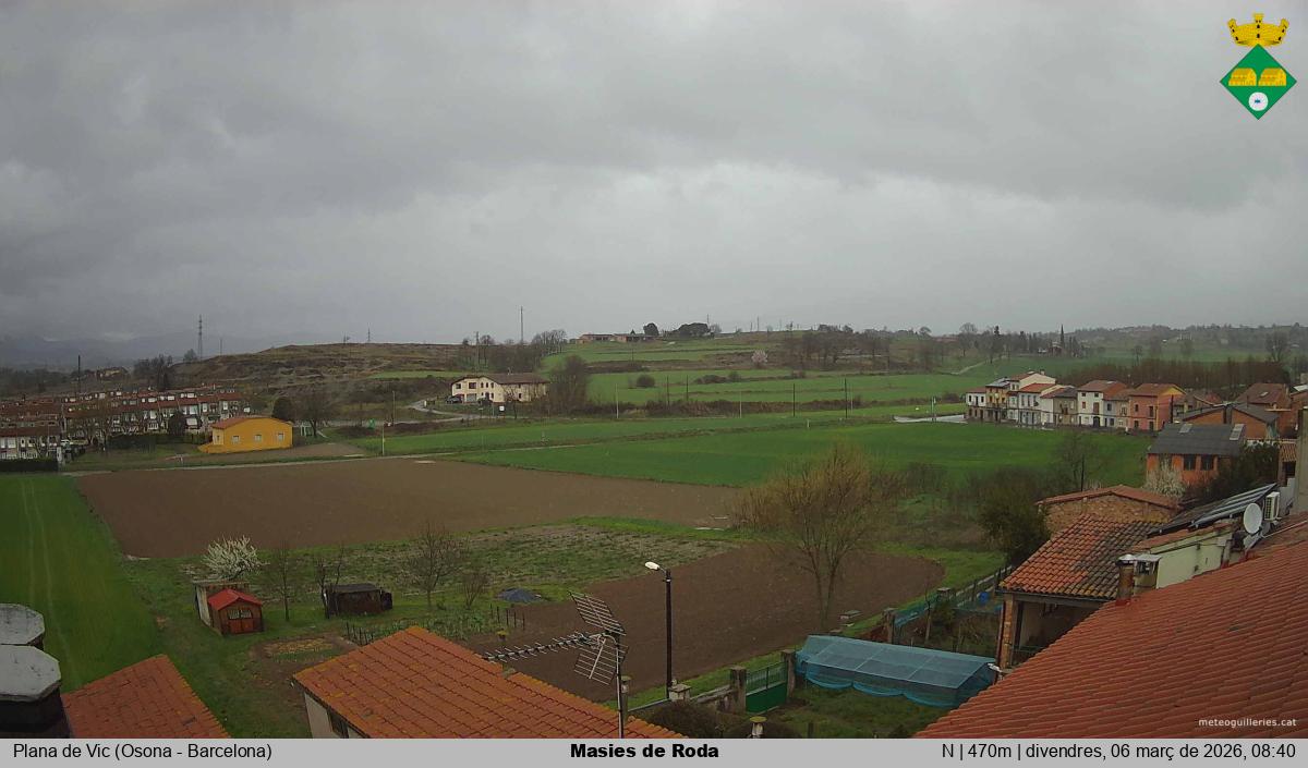 Masies de Roda 
