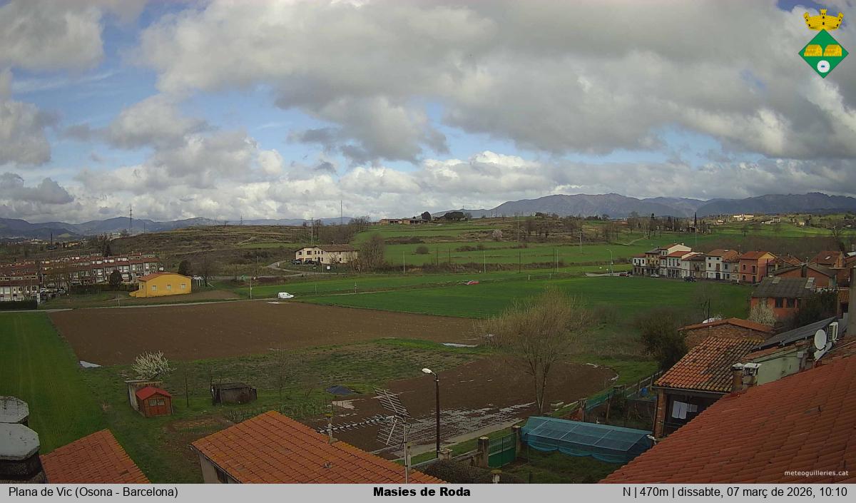 Masies de Roda 