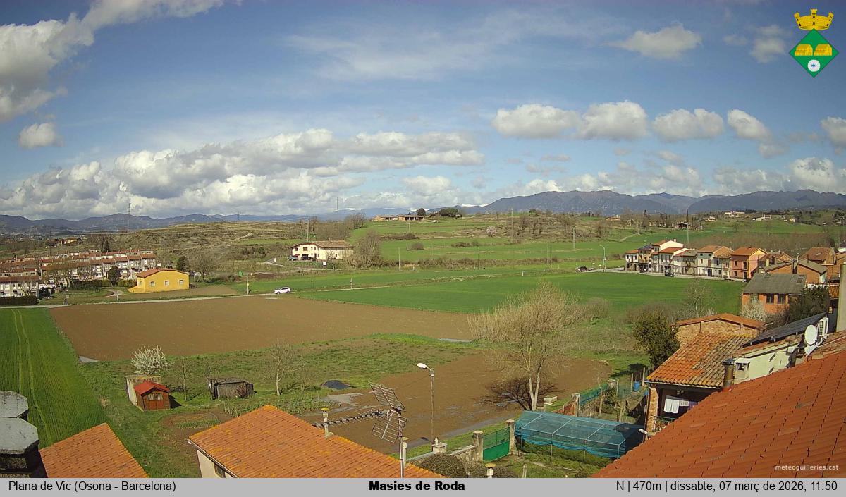 Masies de Roda 