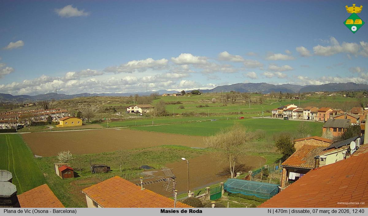 Masies de Roda 