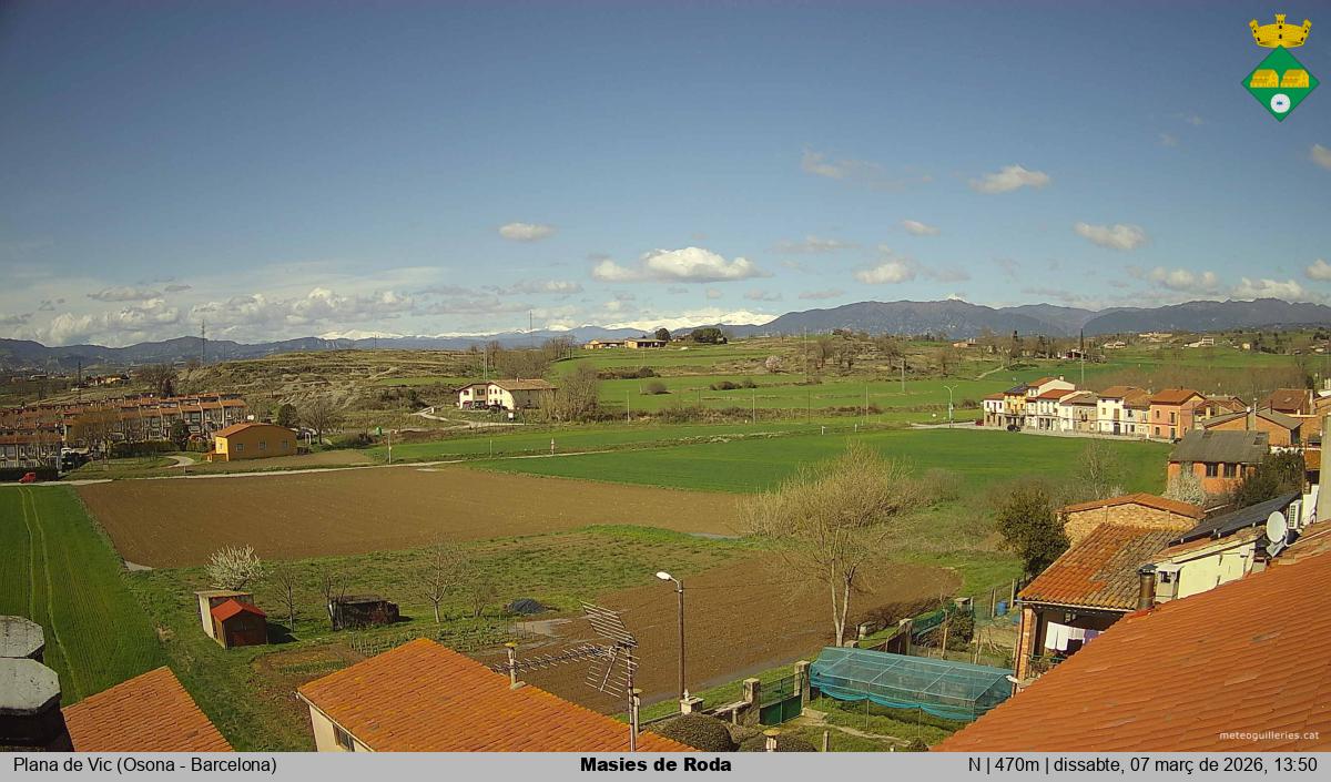 Masies de Roda 