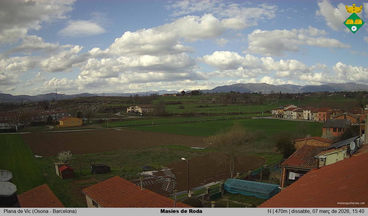 Masies de Roda 
