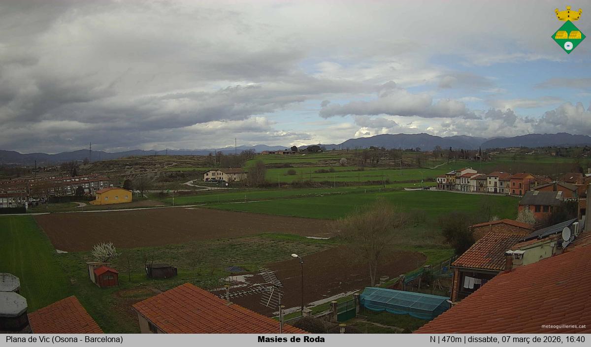 Masies de Roda 